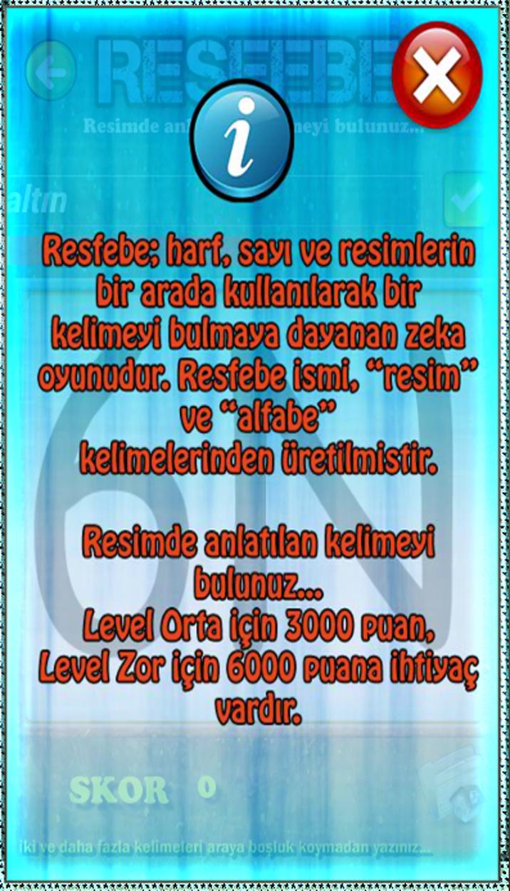 Resfebe