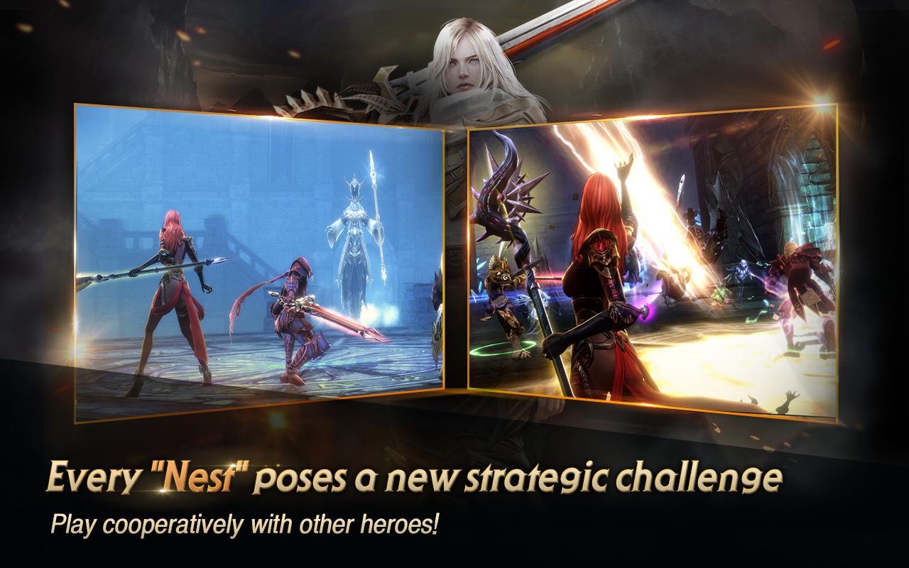 Dragon Nest 2: Legend