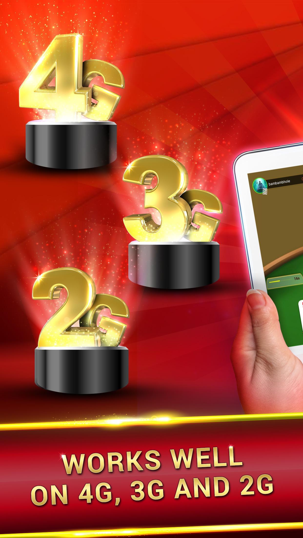 KhelPlay Rummy