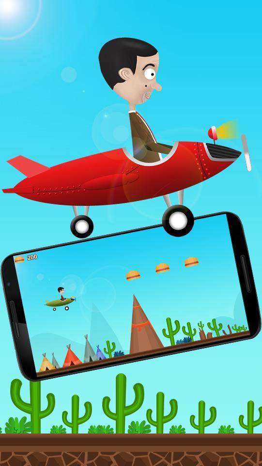 Bean Fly