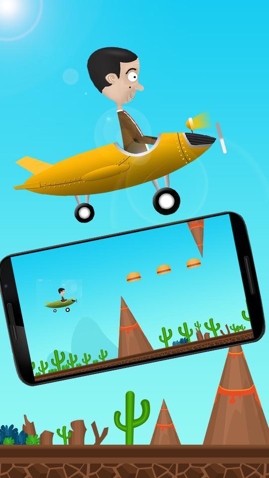 Bean Fly