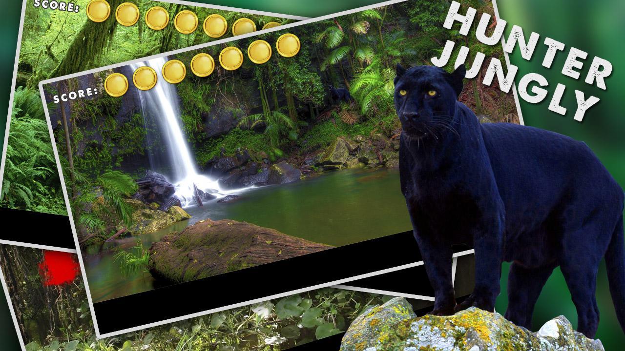 Hunter Jungle