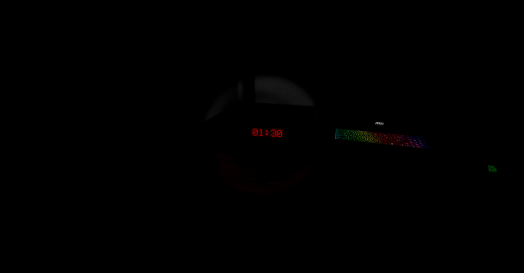 Dark House